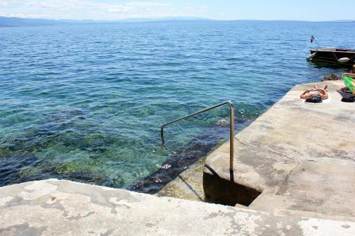 Apartments With A Parking Space Opatija - 7861