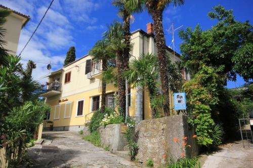 Apartments With A Parking Space Opatija - 7861