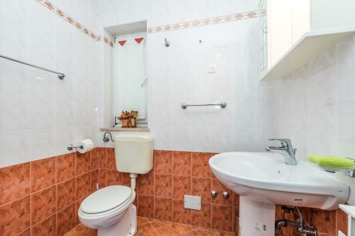 Villa Giani Apartments With Swimming Pool