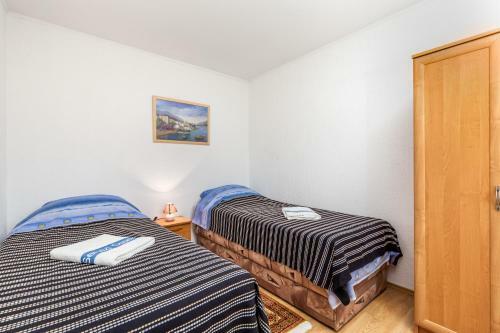 Villa Giani Apartments With Swimming Pool