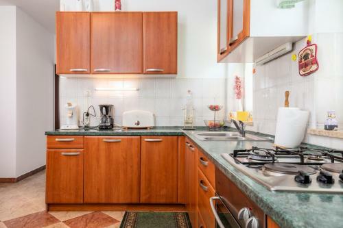 Villa Giani Apartments With Swimming Pool