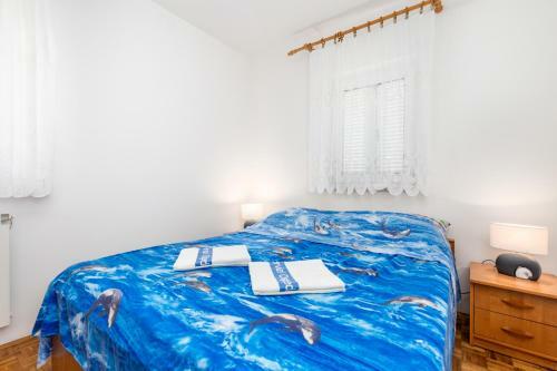 Villa Giani Apartments With Swimming Pool