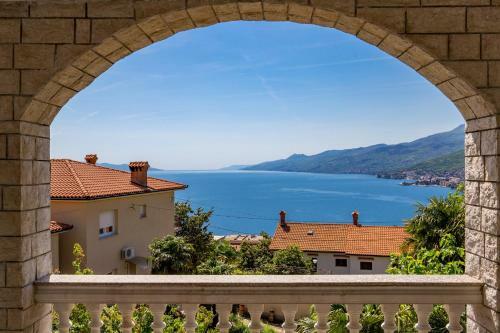 Villa Giani Apartments With Swimming Pool