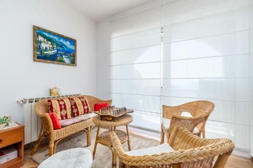 Villa Giani Apartments With Swimming Pool