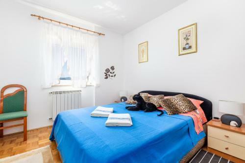 Villa Giani Apartments With Swimming Pool
