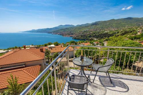 Villa Giani Apartments With Swimming Pool