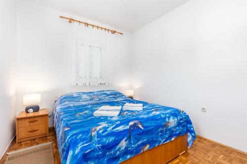 Villa Giani Apartments With Swimming Pool