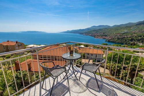 Villa Giani Apartments With Swimming Pool