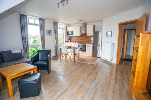Apartamento Wasserturm