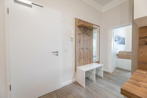 Apartamento Haus Inselanker Kaj�te 08