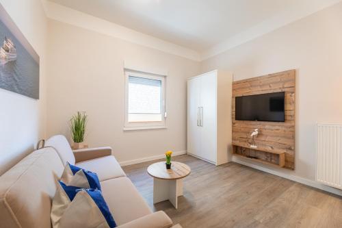 Apartamento Haus Inselanker Kaj�te 08