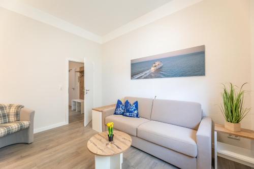 Apartamento Haus Inselanker Kaj�te 08