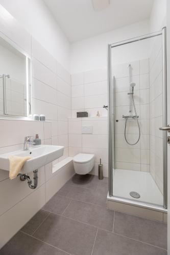 Apartamento Haus Inselanker Kaj�te 08