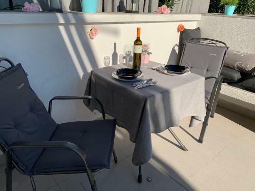 Apartamentos Studio Claudia