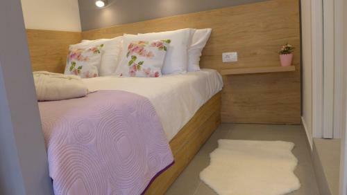 Apartamentos Studio Claudia