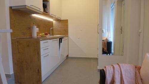 Apartamentos Studio Claudia