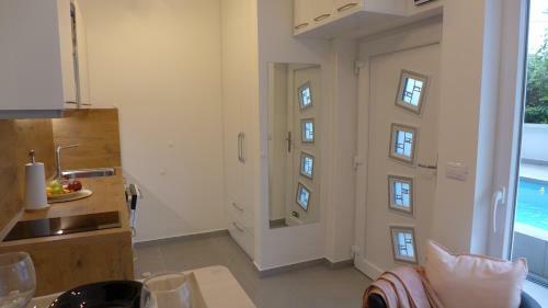 Apartamentos Studio Claudia
