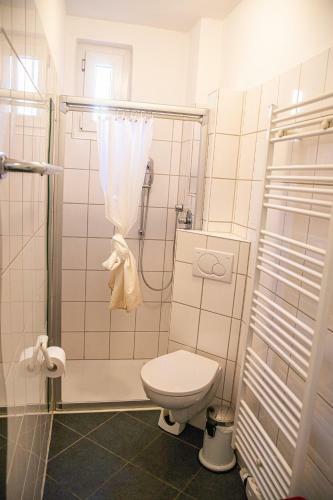 Apartamento Haus Am Park 1 Teestuuv