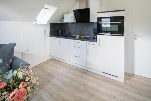 Apartamento Haus Kluin Wohnung 6