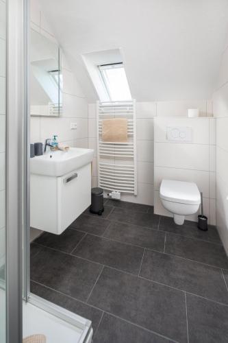 Apartamento Haus Kluin Wohnung 6