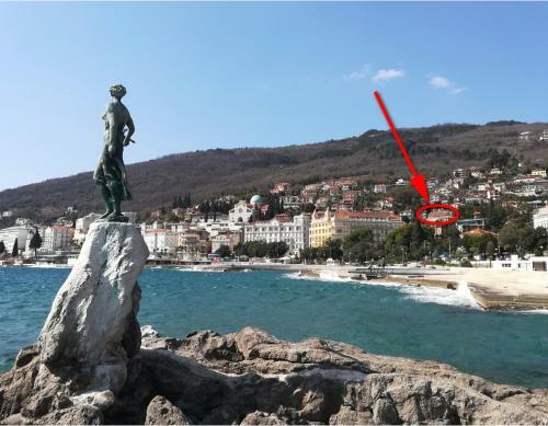 Apartment Almare