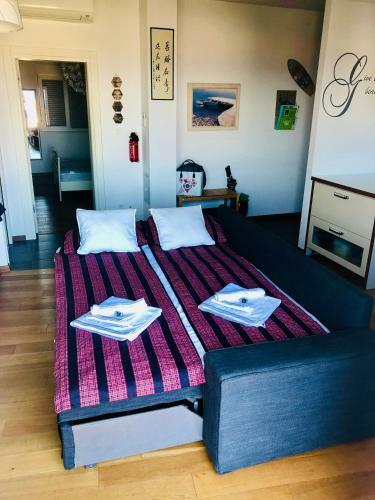 Apartment Almare
