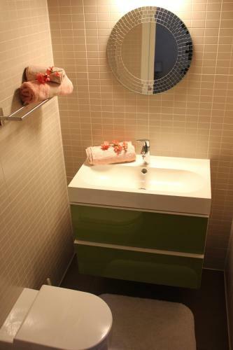 Apartment Almare