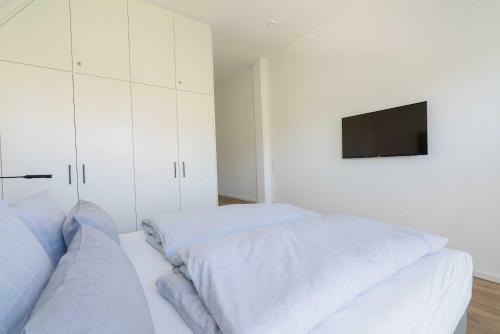 Apartamento Meerliebe