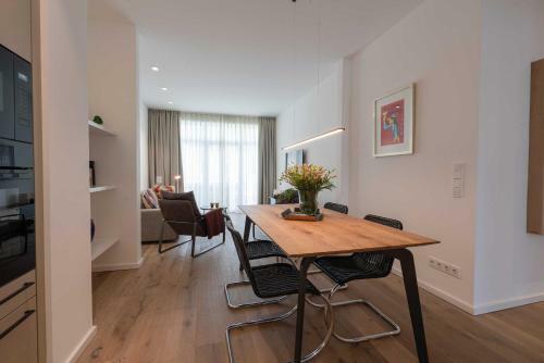 Apartamento Meerliebe