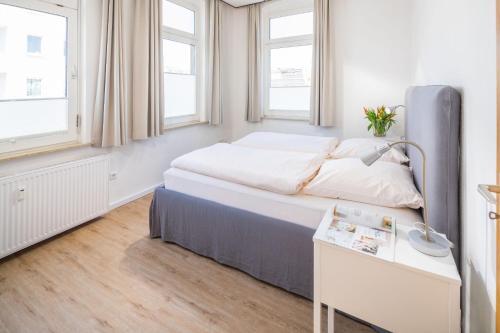 Apartamento Haus Kluin Wohnung 4