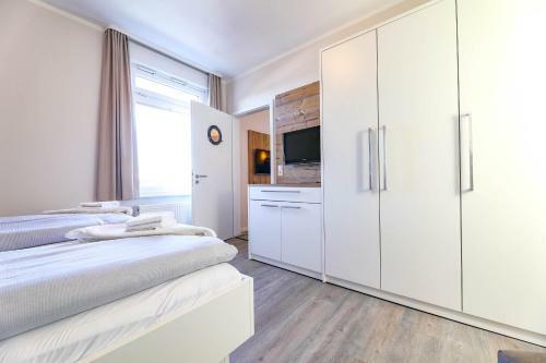 Apartamento Haus Inselanker Kaj�te 01