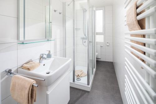 Apartamento Haus Kluin Wohnung 8