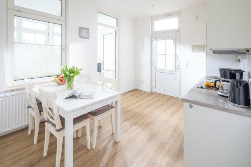 Apartamento Haus Kluin Wohnung 1