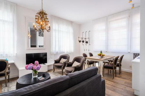 Ah Design Apartments Deluxe