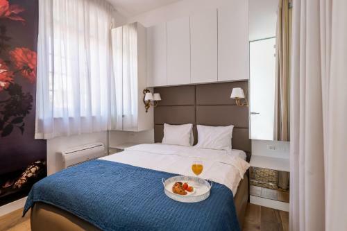 Ah Design Apartments Deluxe