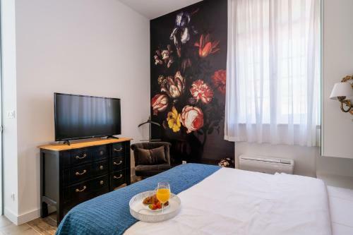 Ah Design Apartments Deluxe