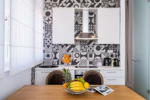 Ah Design Apartments Deluxe