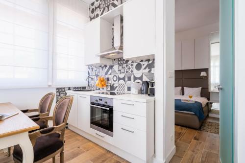 Ah Design Apartments Deluxe