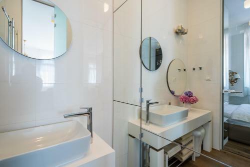 Ah Design Apartments Deluxe
