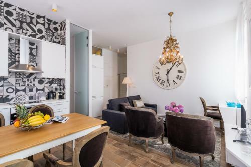Ah Design Apartments Deluxe