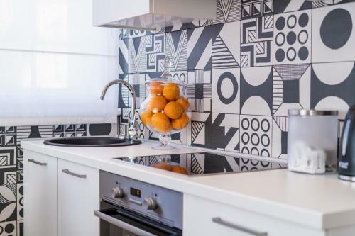 Ah Design Apartments Deluxe