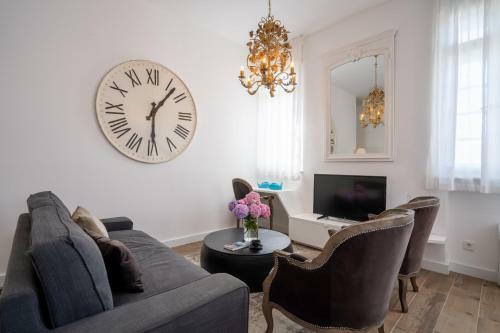 Ah Design Apartments Deluxe