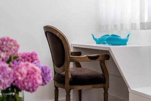 Ah Design Apartments Deluxe