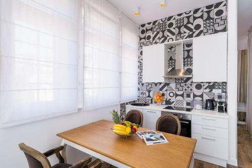 Ah Design Apartments Deluxe