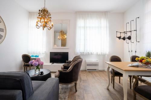 Ah Design Apartments Deluxe