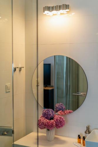 Ah Design Apartments Deluxe