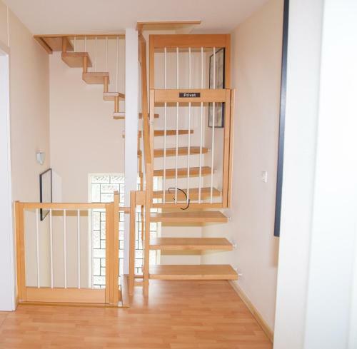 Ferienhaus Rike