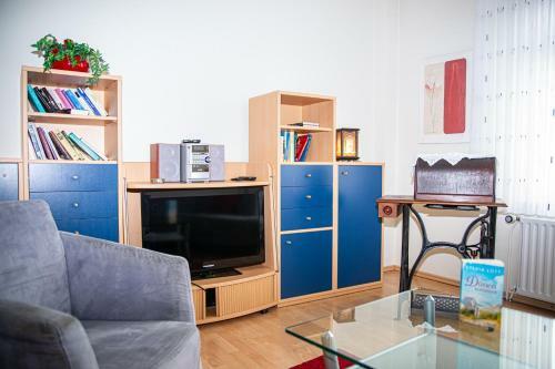 Ferienhaus Rike