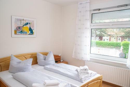 Ferienhaus Rike