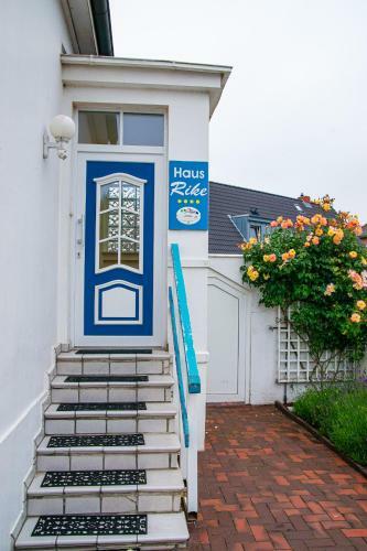Ferienhaus Rike